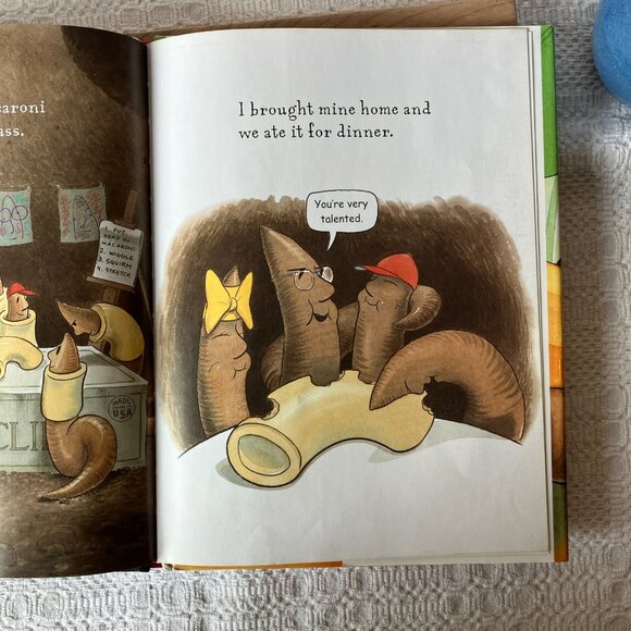 Share Diary of a Worm by Doreen Cronin - Very Good Condition - Picture 3 of 8